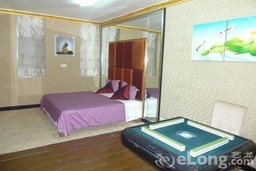 Kapok Hotel Чжухай Екстер'єр фото
