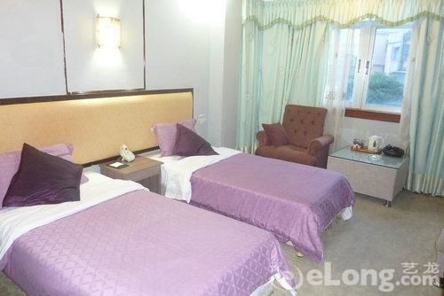Kapok Hotel Чжухай Екстер'єр фото