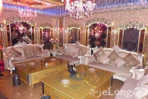 Kapok Hotel Чжухай Екстер'єр фото