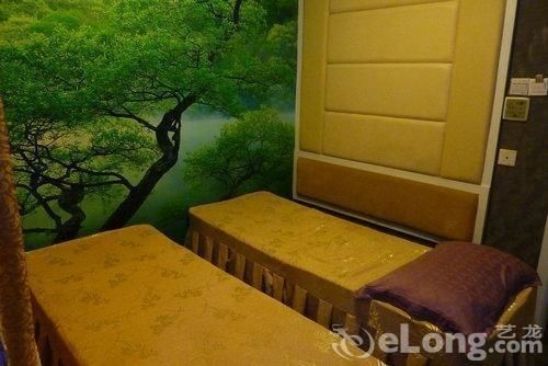 Kapok Hotel Чжухай Екстер'єр фото