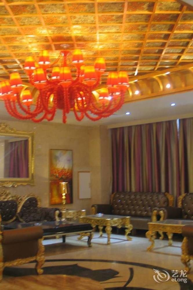 Kapok Hotel Чжухай Екстер'єр фото