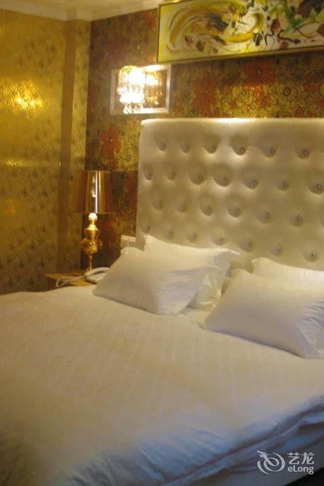 Kapok Hotel Чжухай Екстер'єр фото